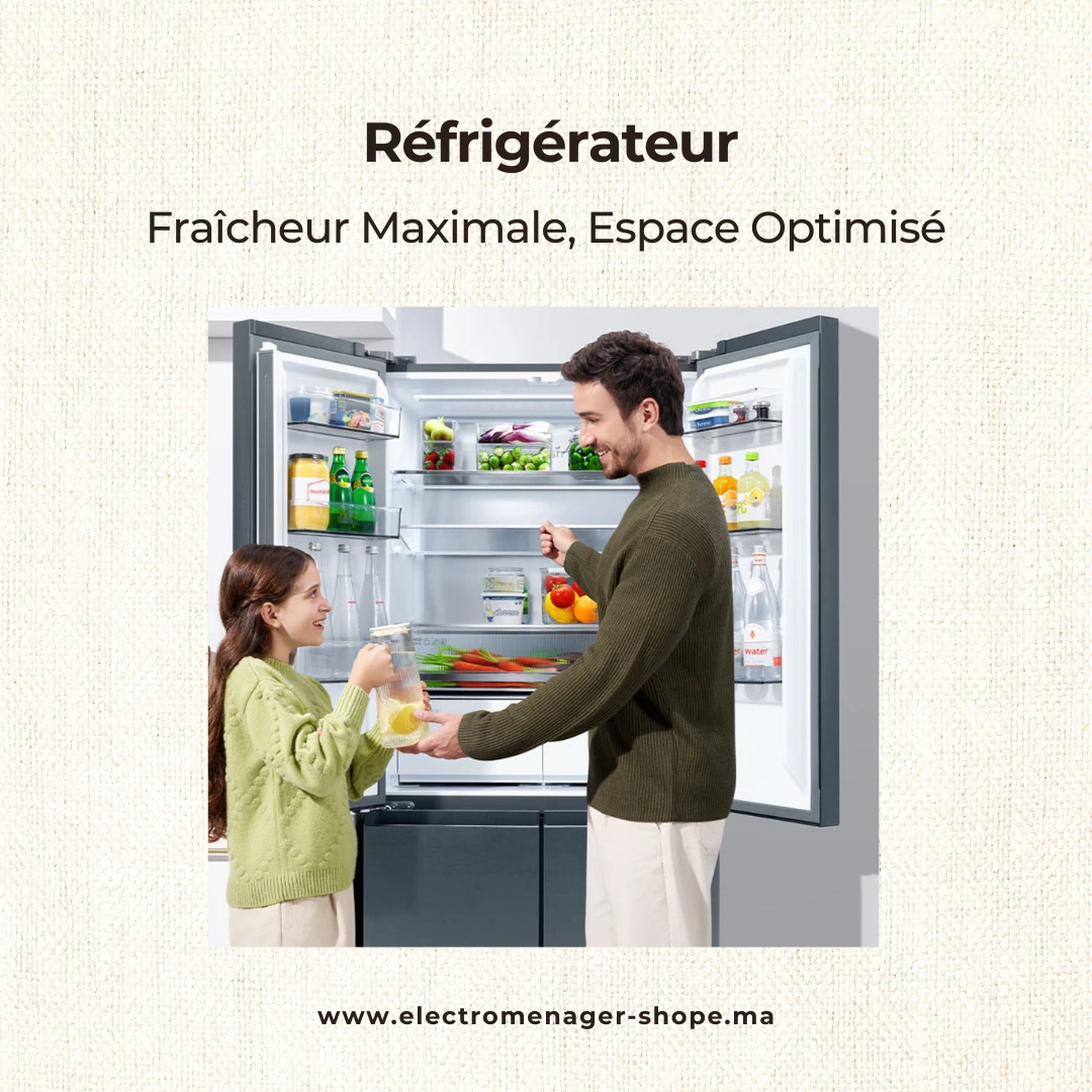 electromenager category