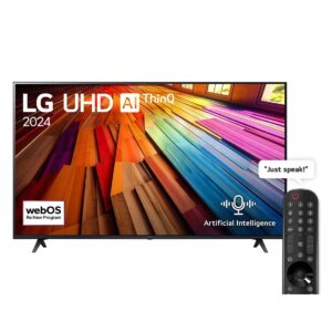 LG LED 55UT80006LA LG