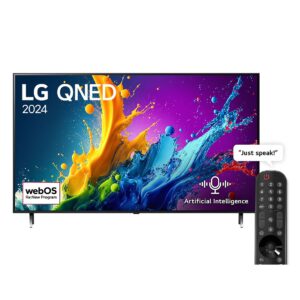LG LED 55QNED80T6B LG