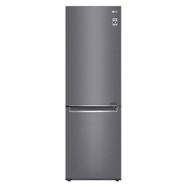 COMBINE GR-B479NQLM LG A++ NF 357L INOX