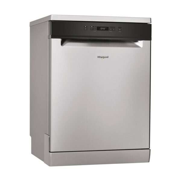 WHIRLPOOL | WFC 3B19 X Lave-vaisselle 13 Couverts