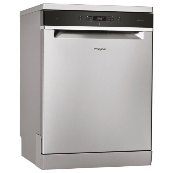 Lave-vaisselle Whirlpool INOX -WFC3C26PX