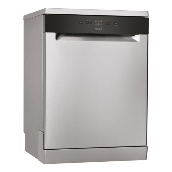 Whirlpool | WFE2B19X Lave-vaisselle 13 Couverts Pose-libre