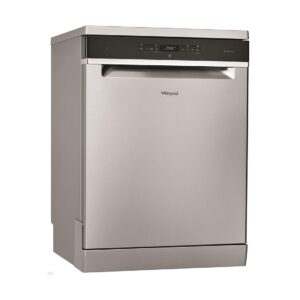 LAVE VAISSELLE 14 CV INOX 60 CM 11P WFO3T133P6
