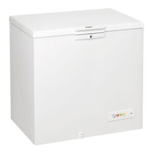CONG HORIZ CF350 A+ 2 255L A+ BLC WHIRLPOOL
