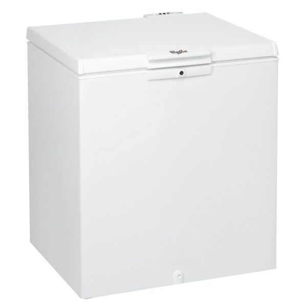 CONG HORIZ CF28 A+ 215L DUALCOOL BLC WHIRLPOOL
