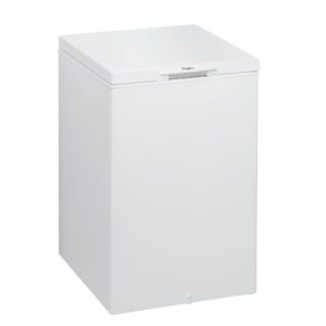 CONG HORIZ CF20 2 141L DUALCOOL BLC WHIRLPOOL