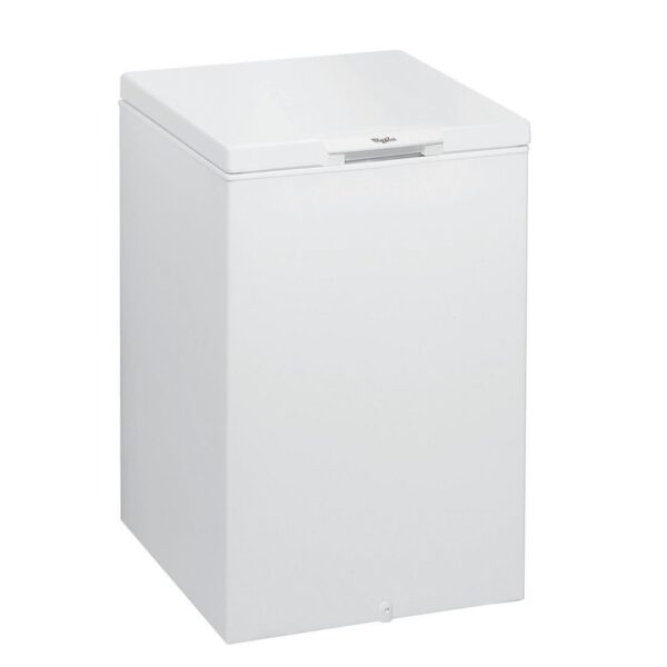 CONG HORIZ CF20 2 141L DUALCOOL BLC WHIRLPOOL