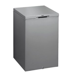 CONG HORIZ CF20S 2 A+ 141L DUALCOOL SLV  WHIRLPOOL