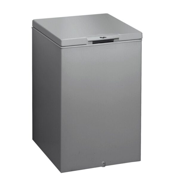 CONG HORIZ CF20S 2 A+ 141L DUALCOOL SLV  WHIRLPOOL