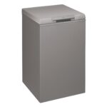 CONG HORIZ CF16S 2 A+ 103L DUALCOOL SLV WHIRLPOOL