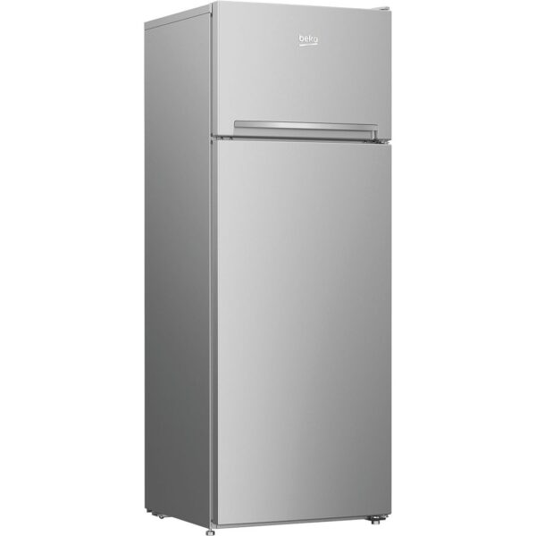 BEKO REF SLV RDSA240K20S/RDSA32SX 320L FROST BEKO