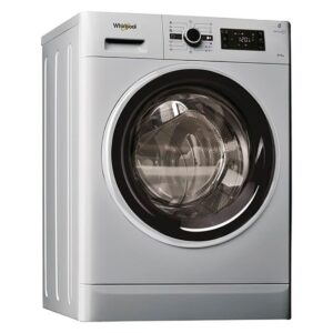 LAV SECH FWDD117168SBS 11/7KG 1600T A SLV