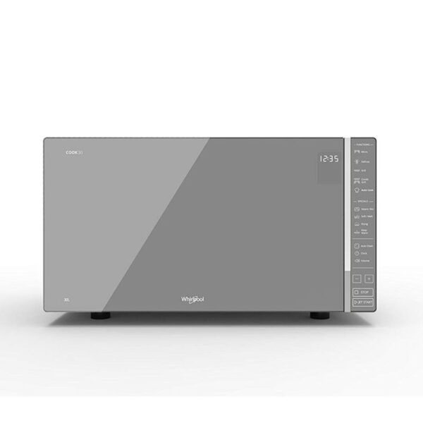Micro-ondes posable Whirlpool - MWP 304 M