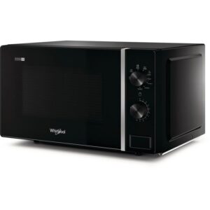 Micro-ondes posable Whirlpool couleur noire - MWP 103 B