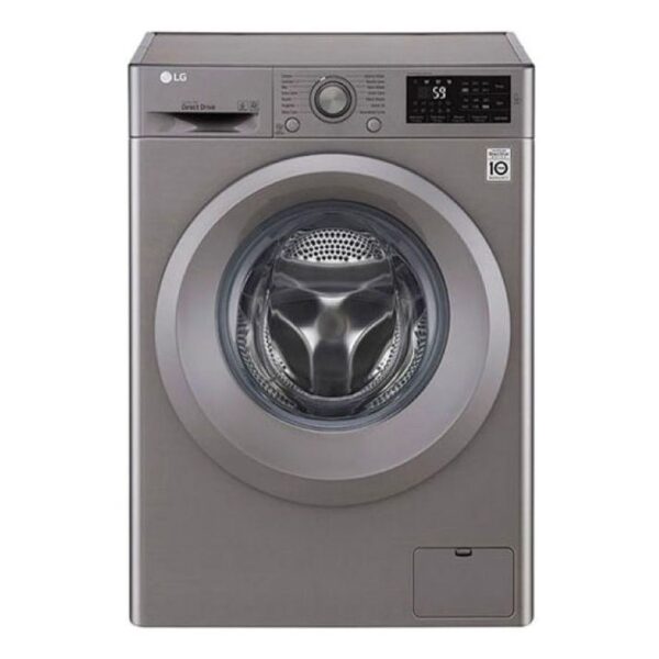MACHINE À LAVER 8KG INOX F2V5PYP2T