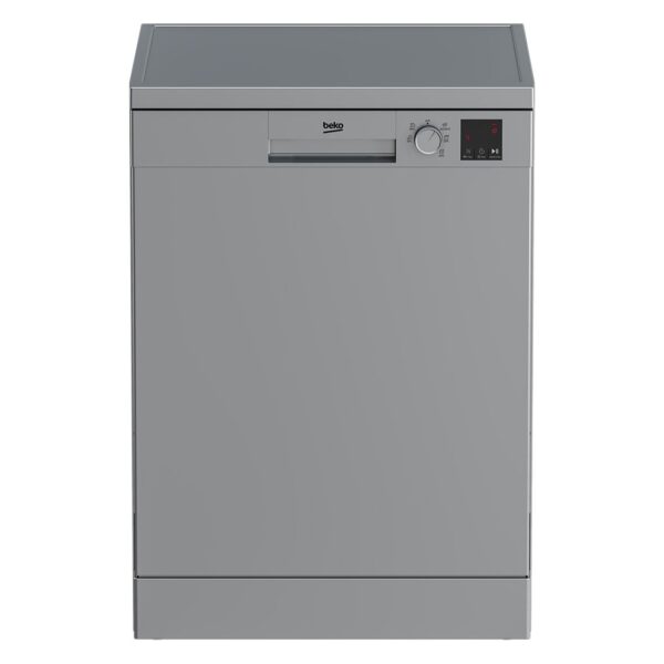 LAVE VAISSELLE DVN05321S 5PRG 13CV SLV A++ BEKO