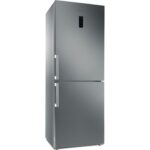2832620 COMB WB70E 972 X EX 492L NF A++ 6E INOX WHIRLPOO