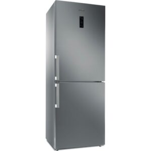 COMB WB70E 972 X EX 492L NF A++ 6E INOX WHIRLPOO