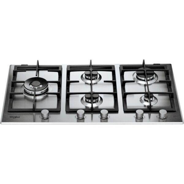 Plaque de cuisson Encastrable Whirlpool GMA 9522/IX