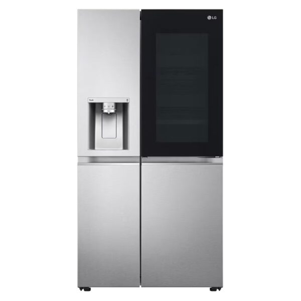 Réfrigérateur LG GR-X257CSES SIDE BY SIDE DOOR IN
