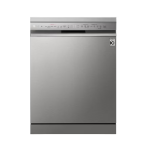 Lave-vaisselle LG Quadwash DFC532FP