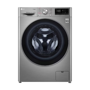 LG MAL LG 9KG TURBO WASH F4V5VYP2T SILVER
