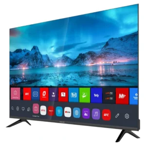 electro menager shope category