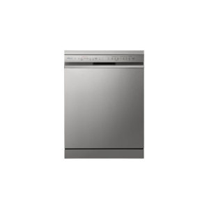 Lave-vaisselle LG DFC435FP QuadWash™ Steam
