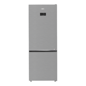 BEKO REF COMB 500L NF SILVER RCNE625XB