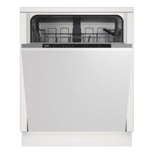 LAVE VAISSELLE BEKO 13C ENCASTRABLE  DIN34322