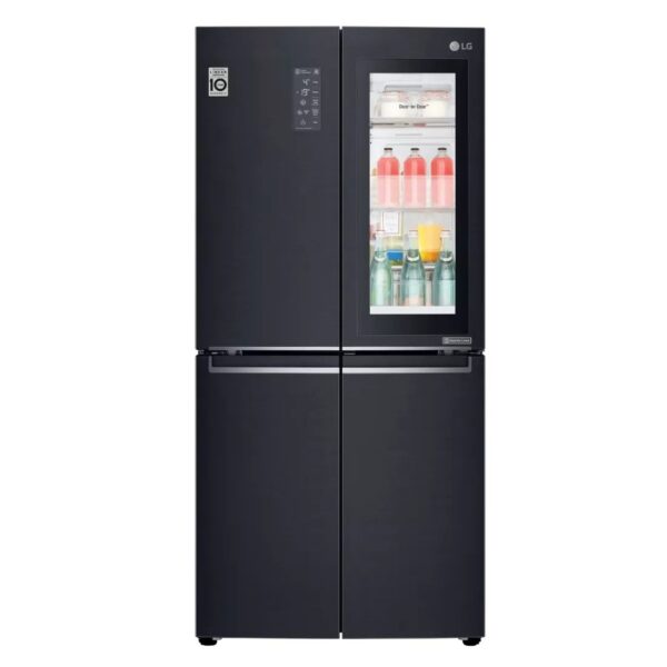 LG SIDE BY SIDE GR-Q29FTQKL 595 L LG
