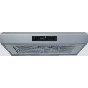 Hotte murale Whirlpool - WSLK 65 LS X