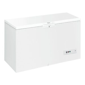 CONG HORIZ CF610/BLANC CF610 A+ 520L WHIRLPOOL