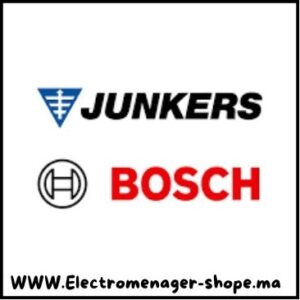 CHAUFFE EAU A GAZ BOSCH 11L HYDRO POWER "Sans installation"