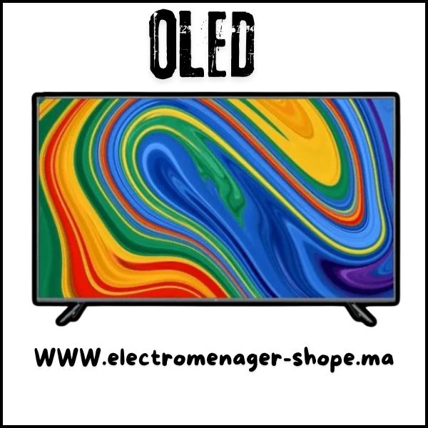 OLED LG OLED 55B46LA LG