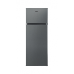 WHIRPOOL REF 290L SILVER ST WTMS551221XNA