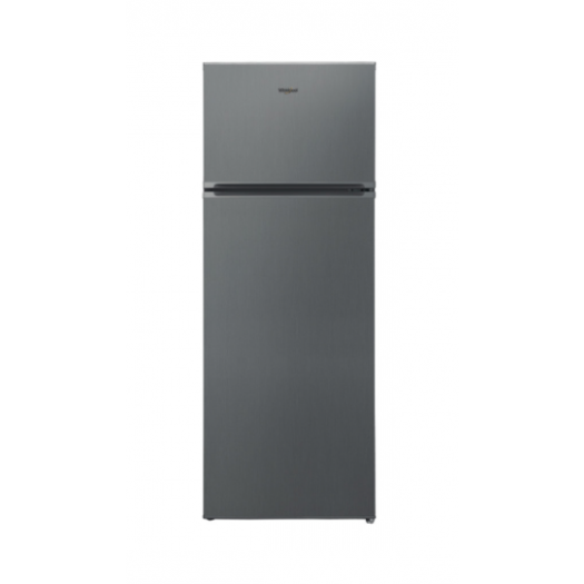 WHIRPOOL REF 290L SILVER ST WTMS551221XNA