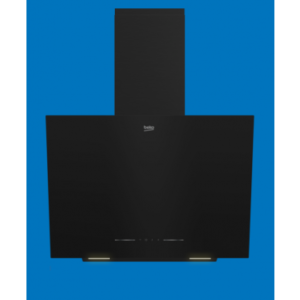 BEKO HOTTE DECORATIVE 60CM NOIR BHCA62442BBH