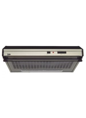 Hotte Casquette BEKO CFB6432X 60cm inox