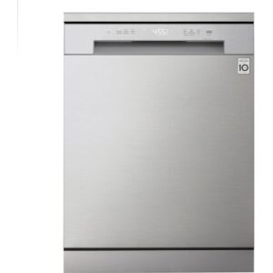 LAVE VAISSELLE  inoxydable 13C DFC811FL