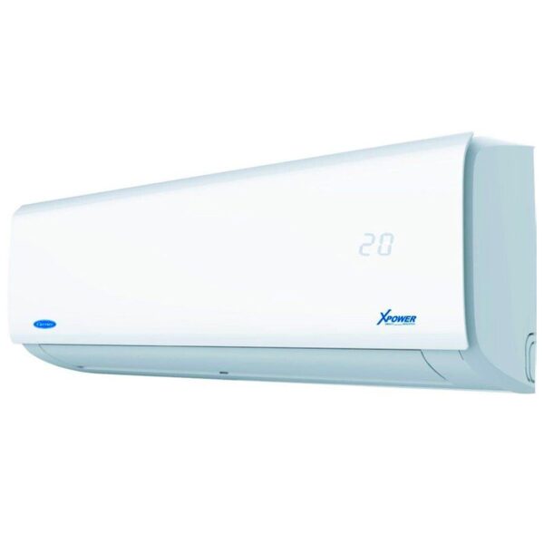 CLIM CARRIER 24000 Muraux Inverter R410
