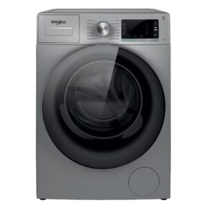 MAL W6 W845SB FR 8KG 1400TRS A+++ ZEN DD SLV WHP