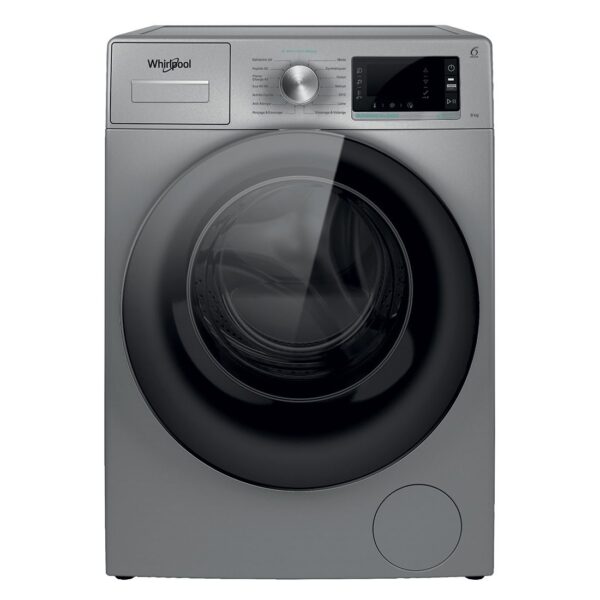 MAL W6 W845SB FR 8KG 1400TRS A+++ ZEN DD SLV WHP