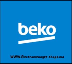 BEKO MACHINE 7KG 1200T SILVER BM1WFU37200BS