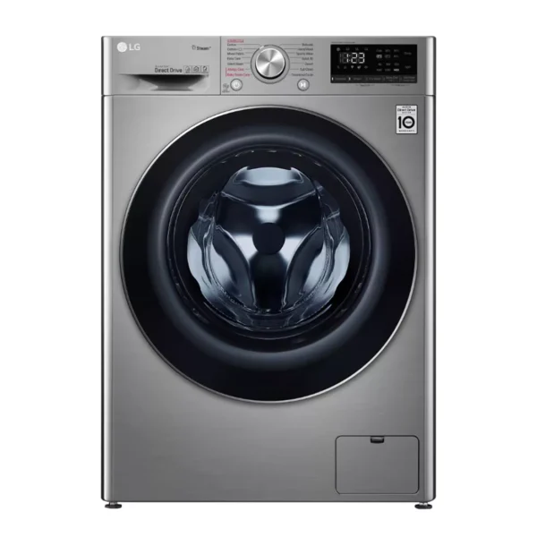 LAVANTE SÉCHANTE 8/5KG SILVER F2V5PGP2T