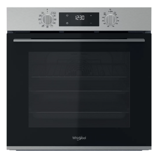 Four multifonction encastrable Whirlpool - OMK58HR0X