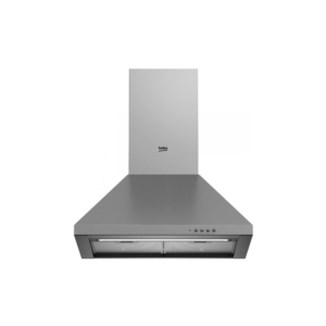 HOTTE BEKO 60CM DECO INOX