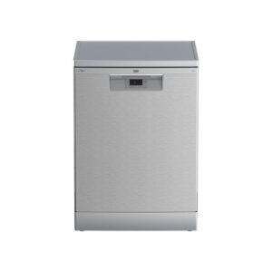 LAVE VAISSELLE BEKO 5 PRG 14CV INOX  BDFN15430X
