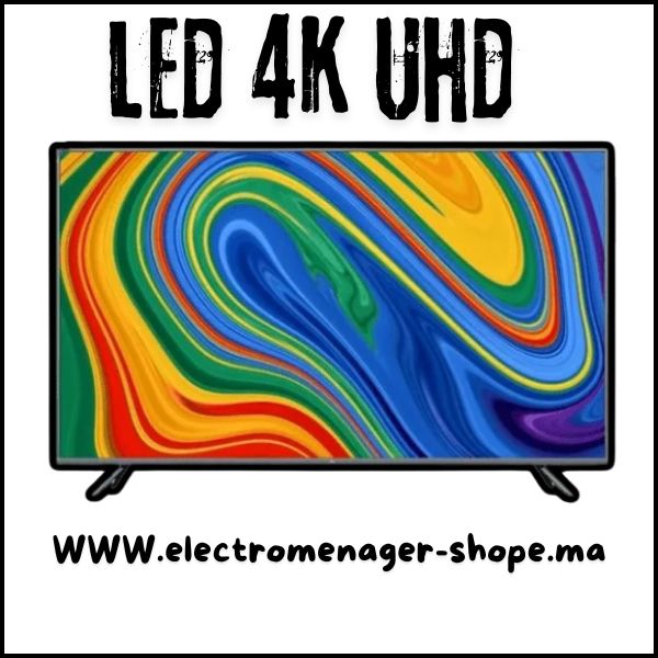 led 4k uhd LG LED 55UT80006LA LG